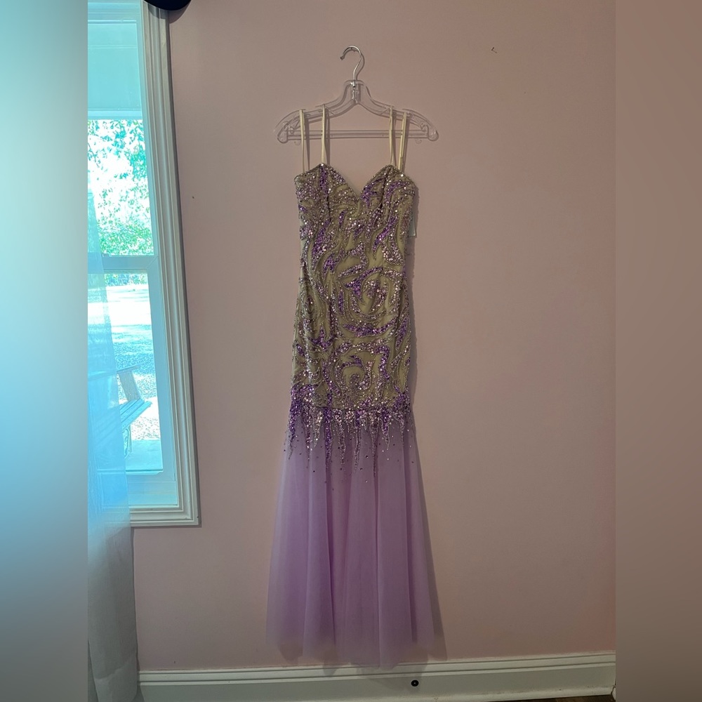 ME by Moonlight dress